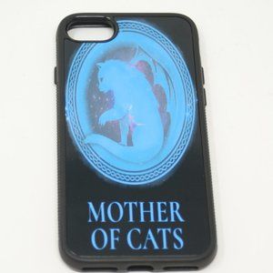 UV Printed Soft Rubber Case For IPhone 7/8/SE